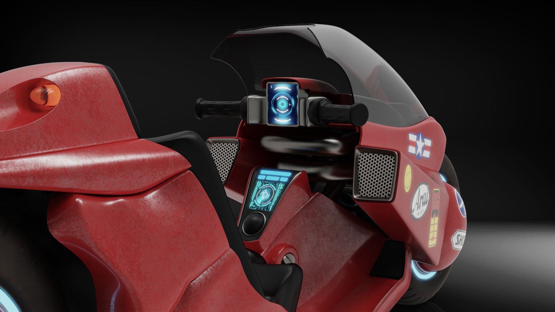 3D Akira - Kaneda motorcycle https://p.turbosquid.com/ts-thumb/JW/uQ9rtP/ol/akira6/jpg/1644528345/1920x1080/fit_q87/4227870512d14be695329ee2a806cbd17f06bbfb/akira6.jpg