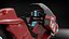 Akira - Kaneda motorcycle