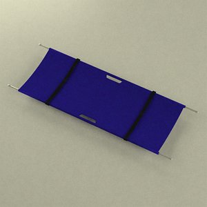 3d stretcher