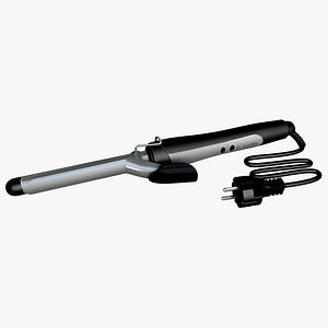 Curling Iron