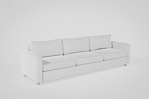 Sofa model