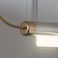 Tyson Pipeline 40 ANDlight Pendant Light