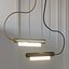 Tyson Pipeline 40 ANDlight Pendant Light