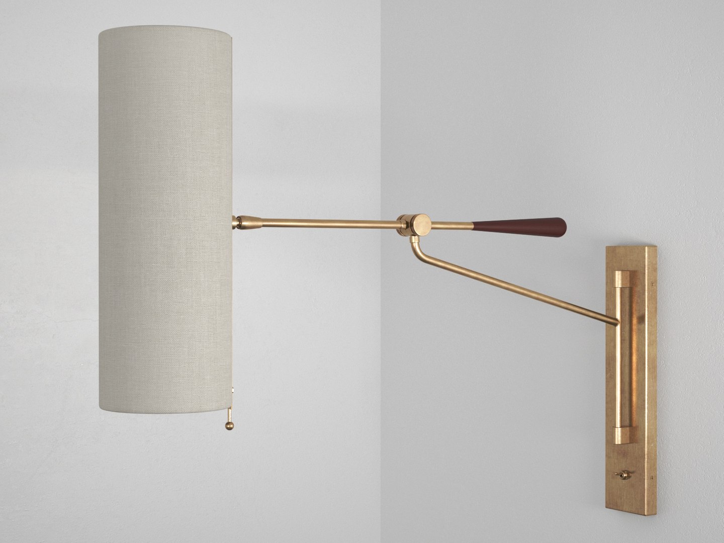 Frankfort Wall Sconce Model TurboSquid 1308893