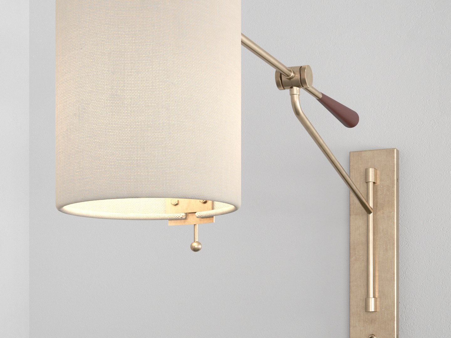 Frankfort Wall Sconce Model TurboSquid 1308893