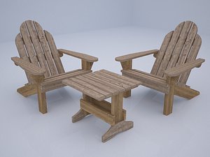 Outdoor Furniture