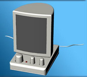 pc speaker