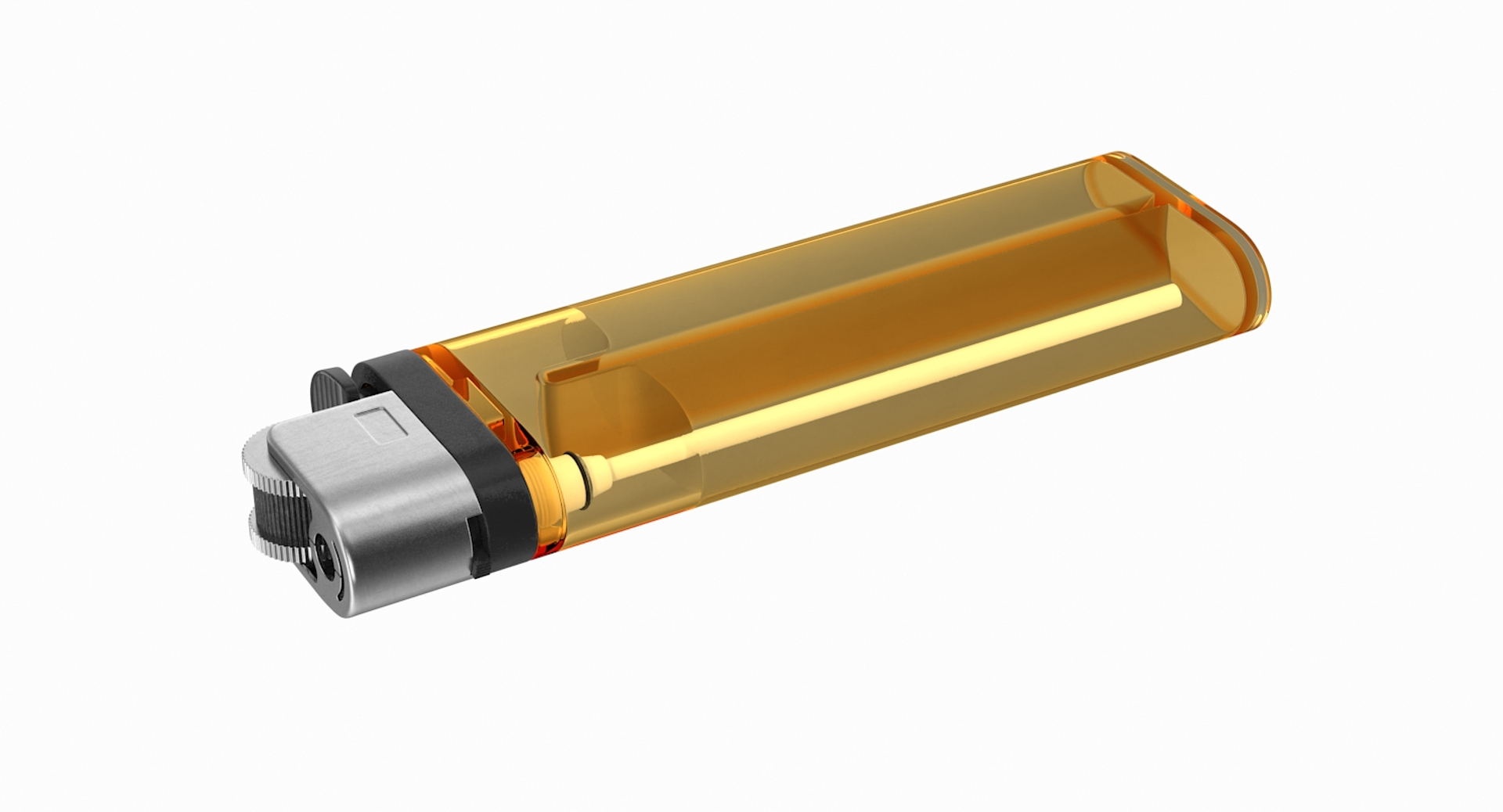 Match box store lighter
