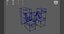 scaffold tower 3D model