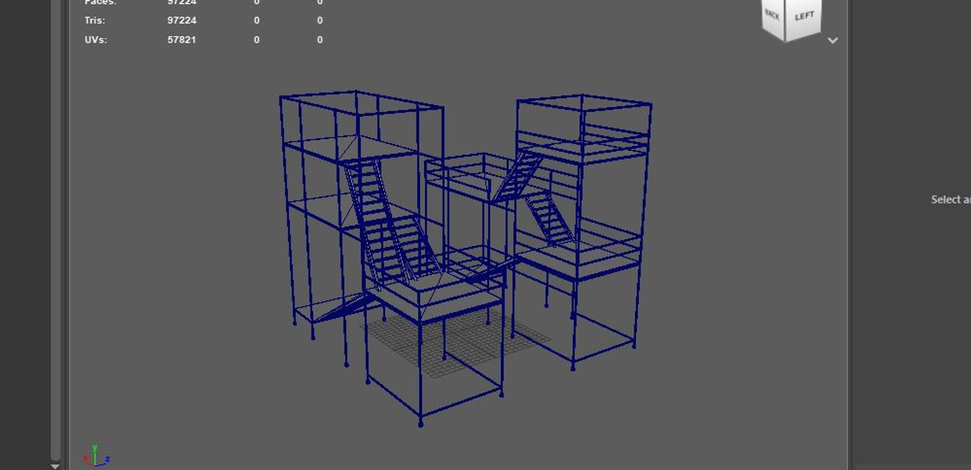 scaffold tower 3D model model https://p.turbosquid.com/ts-thumb/JX/FTzDKB/k8/331/jpg/1780157848/1920x1080/fit_q87/e3b926c2d37a7aa6f2fa295450d3d6d5d32c9af7/331.jpg