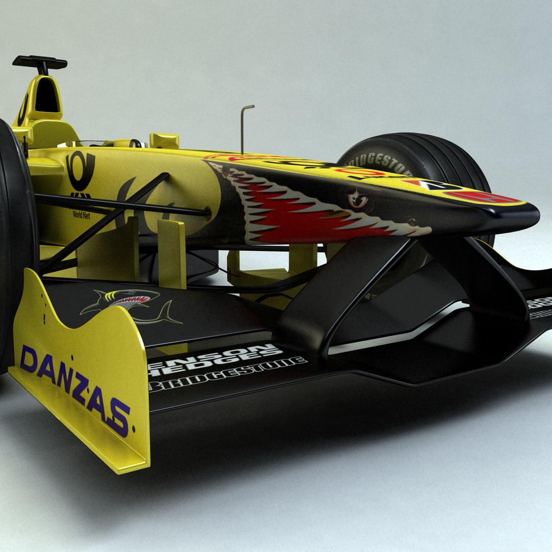 Amazon.co.jp: JORDAN EJ11 Scale1 10 RC : Toys & Games