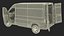 Black Fiat Ducato Small Van 2025 Rigged