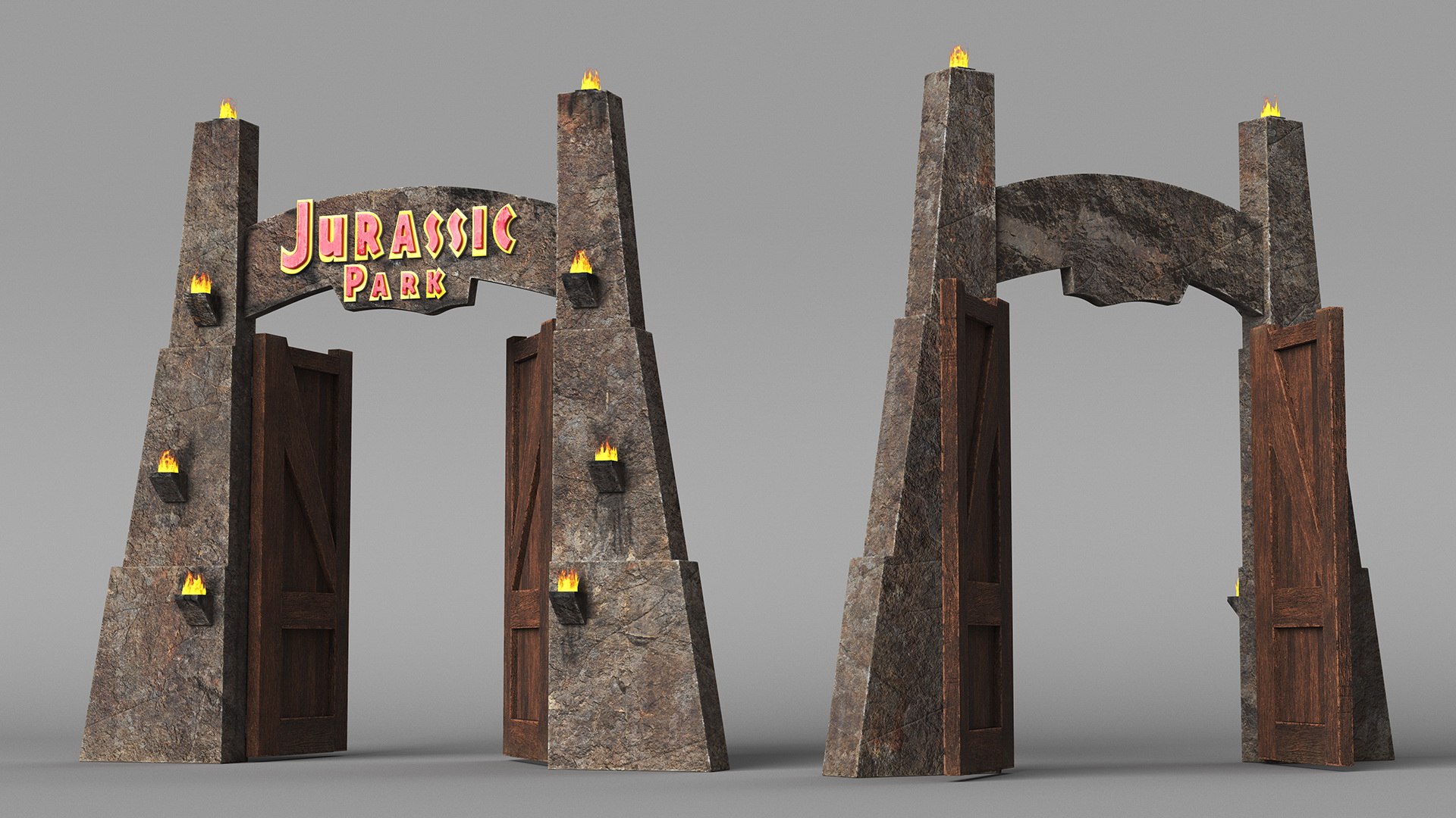 3D Jurassic Park Gate https://p.turbosquid.com/ts-thumb/JX/GrY0iQ/Af/jurassicparkgate3dsmodel009/jpg/1703624373/1920x1080/fit_q87/0bd9f1b2bb3284b5e41f8f86aafe463e01128e61/jurassicparkgate3dsmodel009.jpg