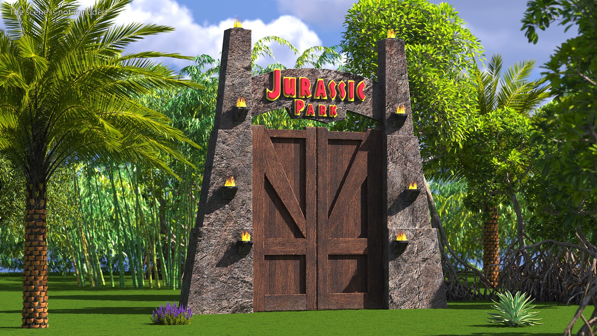 3D Jurassic Park Gate https://p.turbosquid.com/ts-thumb/JX/GrY0iQ/Rj/jurassicparkgate3dsmodel003/jpg/1703624348/1920x1080/fit_q87/fc61f63124280485bdc7b316be91d18ef332f425/jurassicparkgate3dsmodel003.jpg