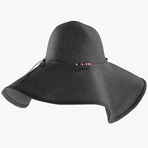 Women's Hat 4