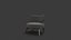 Drop Chair
