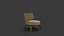 Drop Chair
