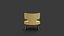 Drop Chair