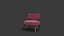 Drop Chair