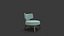 Drop Chair