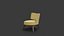 Drop Chair