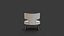 Drop Chair