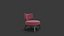 Drop Chair