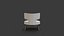 Drop Chair