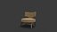 Drop Chair
