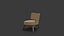 Drop Chair