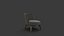 Drop Chair