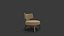 Drop Chair
