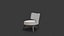 Drop Chair