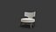 Drop Chair