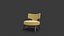 Drop Chair
