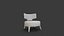 Drop Chair