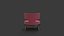 Drop Chair