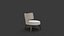 Drop Chair