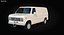 econoline e 3D model