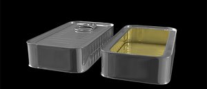 fish canned food max free