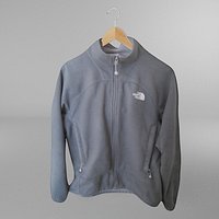 Jacket - The North face