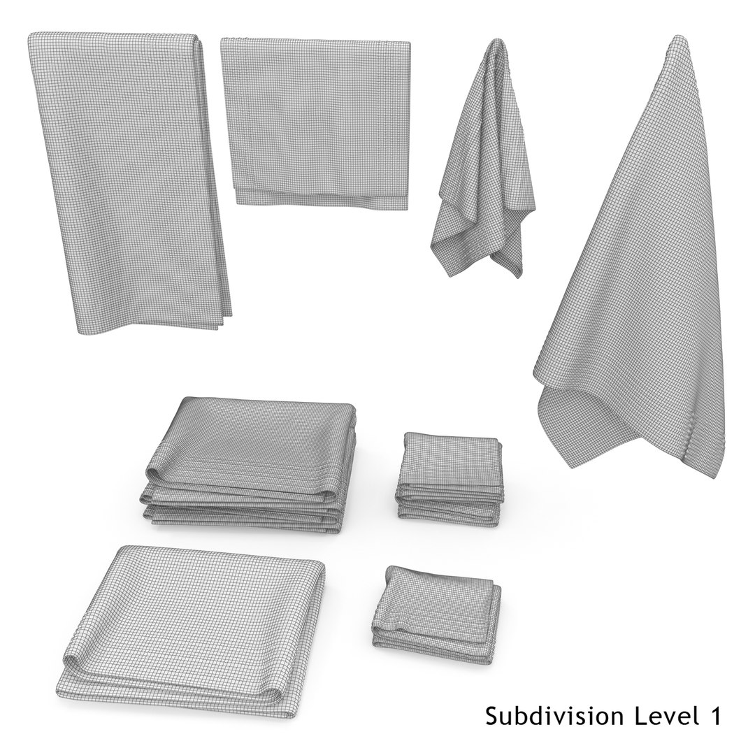 3D bath towels https://p.turbosquid.com/ts-thumb/JX/O0pEkw/FNgvUfsh/wire1_sbd1/jpg/1551807831/1920x1080/fit_q87/964a718c4efb6450e309de91685068feb4144331/wire1_sbd1.jpg