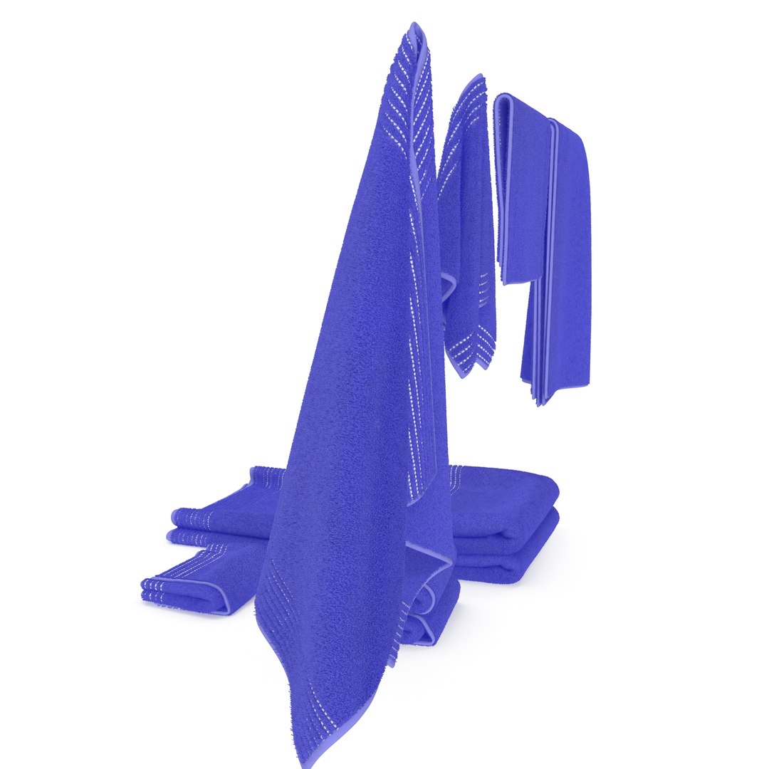 3D bath towels https://p.turbosquid.com/ts-thumb/JX/O0pEkw/KpktzVWP/view7/jpg/1551807831/1920x1080/fit_q87/3646422a349561f7a628cb1749ed4b289f1b2461/view7.jpg