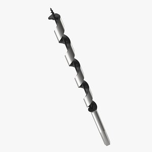 Wood Auger Drill Bit New model