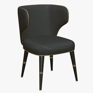 Dining Chair Classic Luxury
