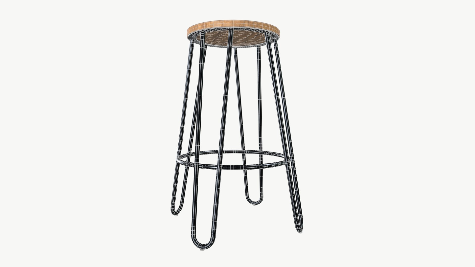 3D model Stool https://p.turbosquid.com/ts-thumb/JX/SibAra/i8/wireframe_002/png/1729771021/1920x1080/fit_q87/1e4d3be2276b4d38ea19490f1cc0d2da2af83d5a/wireframe_002.jpg