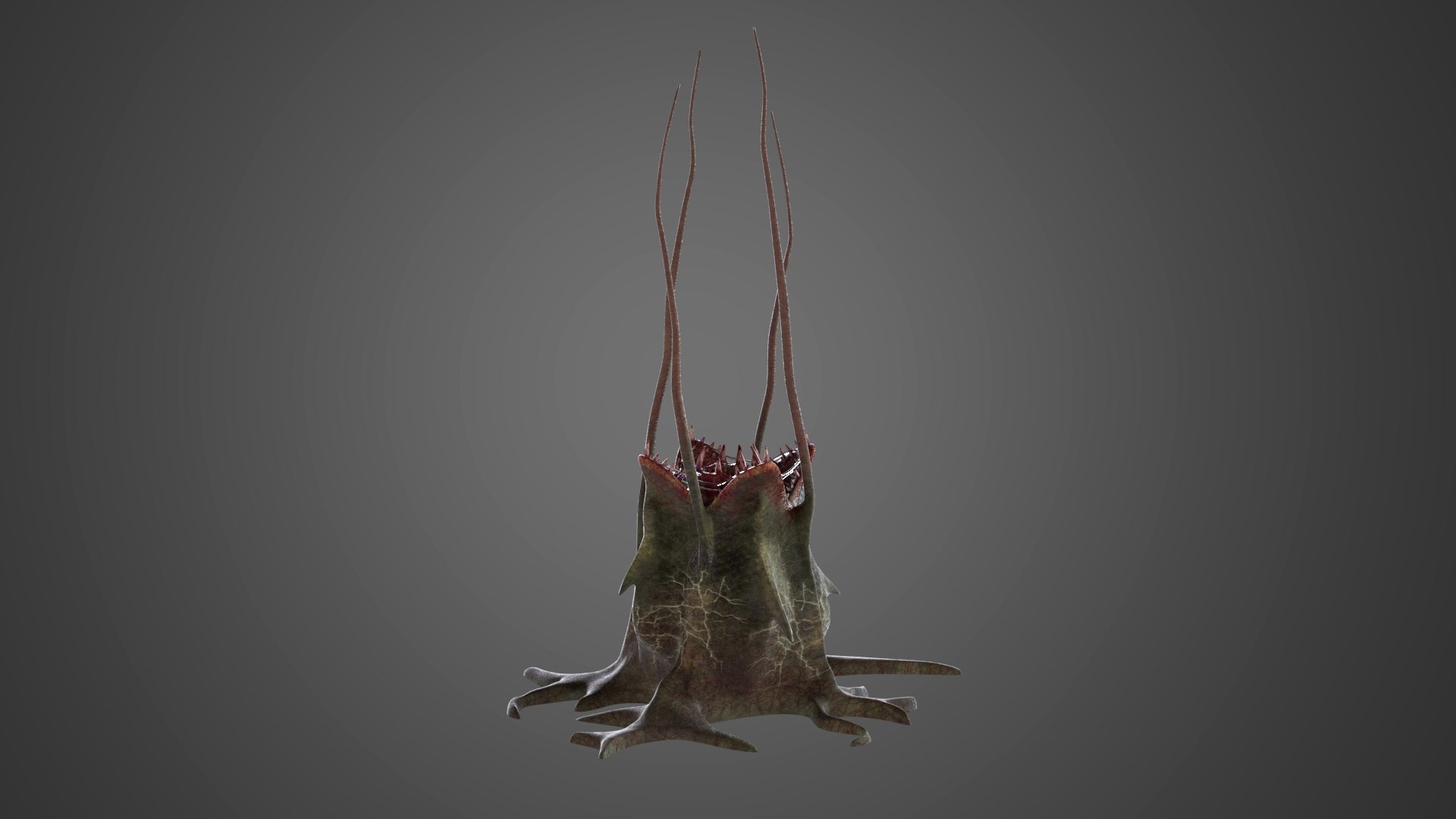 3D Plant Monster https://p.turbosquid.com/ts-thumb/JX/c3Ojtu/Cz/18/jpg/1648317979/1920x1080/fit_q87/efee7ce7eef9c7404856d07bb20dbf9976b7b118/18.jpg