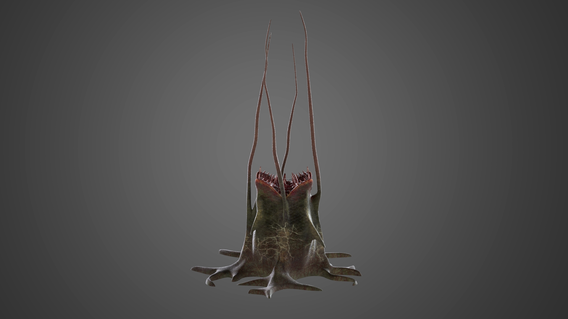 3D Plant Monster https://p.turbosquid.com/ts-thumb/JX/c3Ojtu/Km/01/jpg/1648316821/1920x1080/turn_fit_q99/c7575991d9d1fe60cfbf6a097f45f6cde22c90f5/01-1.jpg