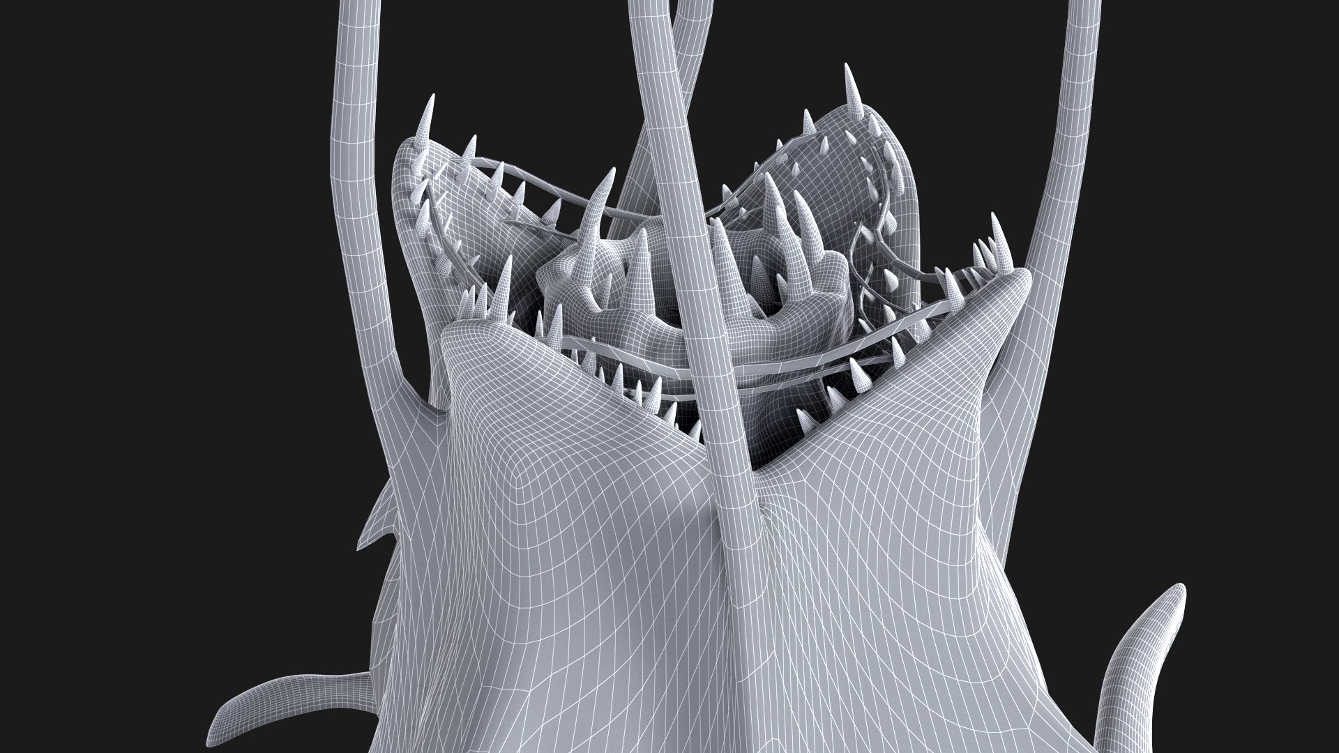 3D Plant Monster https://p.turbosquid.com/ts-thumb/JX/c3Ojtu/xx/wf1copy/jpg/1648316186/1920x1080/fit_q87/9bab4c58385ffceedc638a6ccaefd0f58dc950a4/wf1copy.jpg