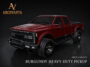 3D ARCH-CAR-072